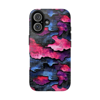 Crimson Twilight - iPhone Tough