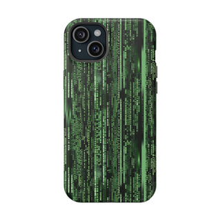 Digital Green Matrix