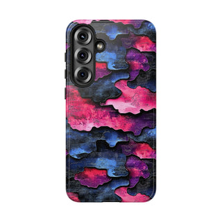 Crimson Twilight - Galaxy Tough