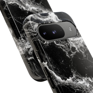 Monolith Veil - Pixel Tough