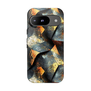 Burnt Shards - Pixel Tough