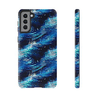 Current Flow - Galaxy Tough