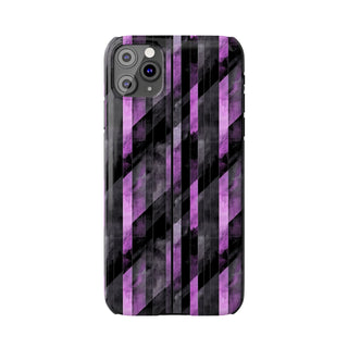 Twilight Strata - iPhone Slim