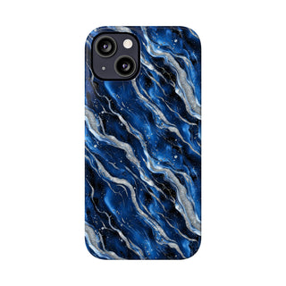 Celestial Stream - iPhone Slim