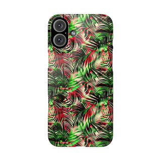 Tropic Fade - iPhone Slim