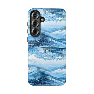 Frozen Frequency - Galaxy Tough