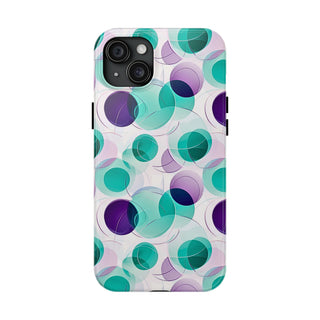 Aqua Breeze - iPhone Tough