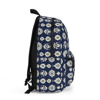 Celestial Bloom - Backpack
