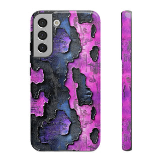Violet Abyss - Galaxy Tough