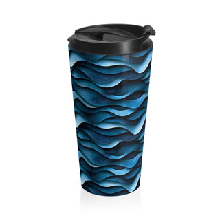 Twilight Tides - Travel Mug