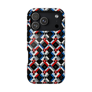 Midnight Azure - iPhone MagSafe