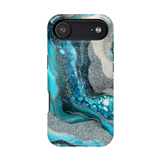 Ocean Glimmer - iPhone MagSafe