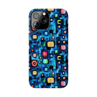 Aztec Echoes - iPhone Slim