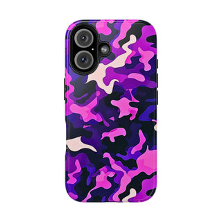 Vivid Nightfall - iPhone Tough