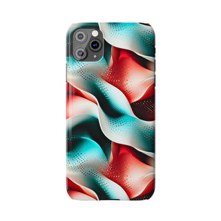 Velvet Voltage - iPhone Slim