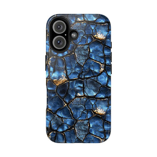 Fractured Night - iPhone Tough