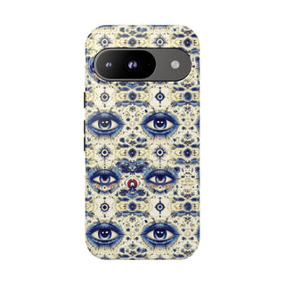 Visionary Dreams - Pixel Tough