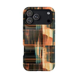 Retro Sync - iPhone MagSafe