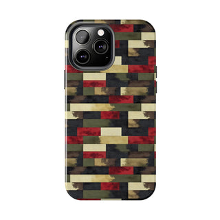 Brickline Stratum - iPhone Tough