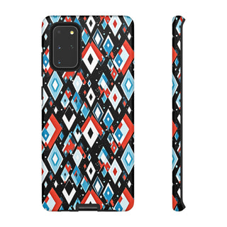 Sapphire Street - Galaxy Tough