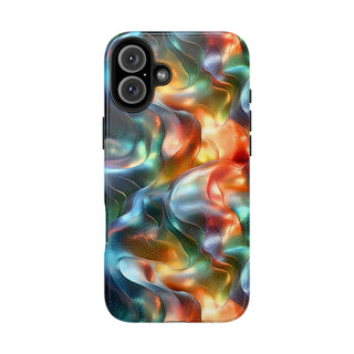 Chroma Surge - iPhone Tough