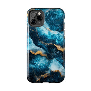 Abyssal Gleam - iPhone Tough