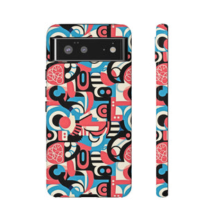 Rhythm Totem - Pixel Tough