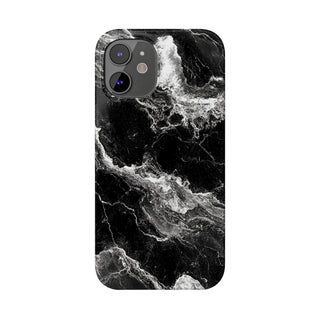 Monolith Veil - iPhone Slim