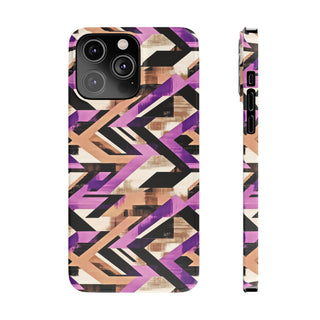 Urban Mirage - iPhone Slim