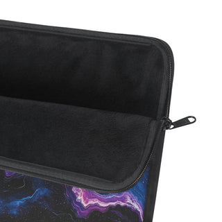 Nebula Veil - Laptop Sleeve