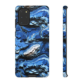 Oceanic Layers - Galaxy Tough