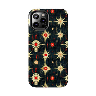 Celestial Blaze - iPhone Tough