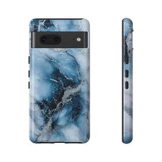 Frostbound Drift - Pixel Tough