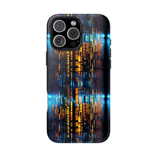 Code Corridor - iPhone Tough