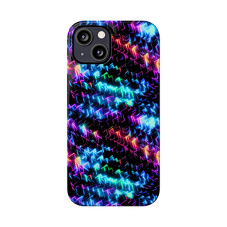 Voltage Bloom - iPhone Slim