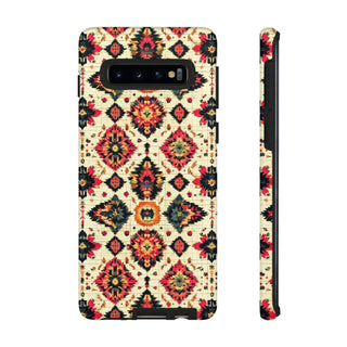 Bloom Mosaic - Galaxy Tough