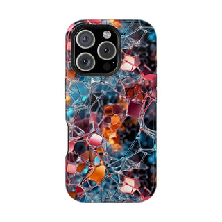 Quantum Web - iPhone MagSafe