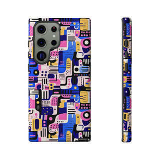 City Pulse - Galaxy Tough