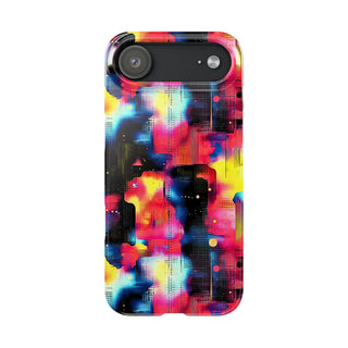 Neon Pulse - iPhone Slim