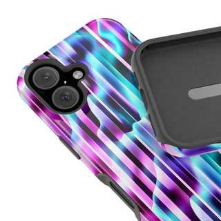 Velvet Stream - iPhone Tough