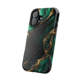 Verdant Aurora - iPhone MagSafe