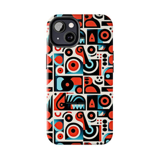 Eclipse Totem - iPhone Tough