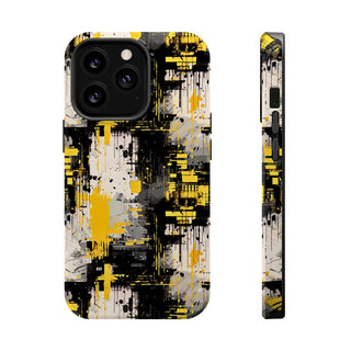 Urban Circuit - iPhone MagSafe