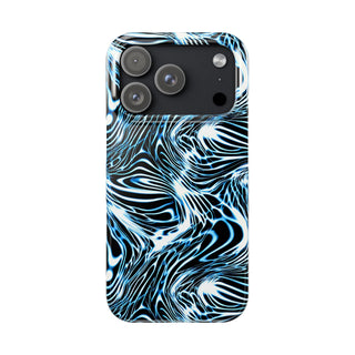 Electric Drift - iPhone Slim