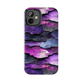 Midnight Mirage - iPhone Tough