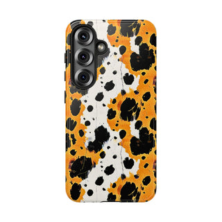 Wild Heat - Galaxy Tough