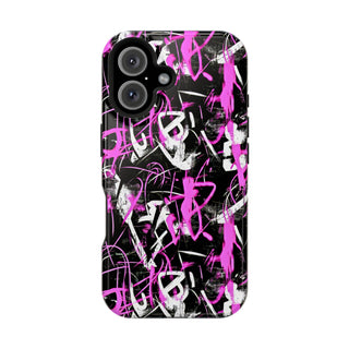 Tag Mode - iPhone MagSafe