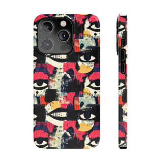 Vivid Watcher - iPhone Slim