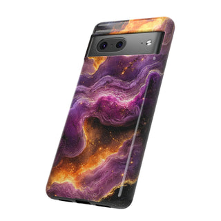 Starborn Glow - Pixel Tough