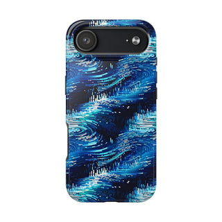 Current Flow - iPhone Tough